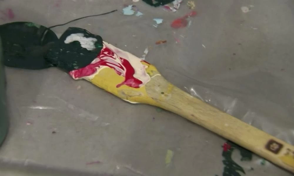 Σεούλ: Βανδάλισαν κατά λάθος έργο τέχνης αξίας 500.000 δολαρίων